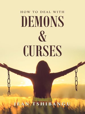 cover image of How to Deal with Demons & Curses